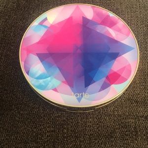 Tarte Make Believe In Yourself Eye & Cheek Palette